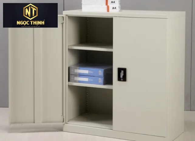 Tủ sắt sơn tĩnh điện 1 khoang TS88CM